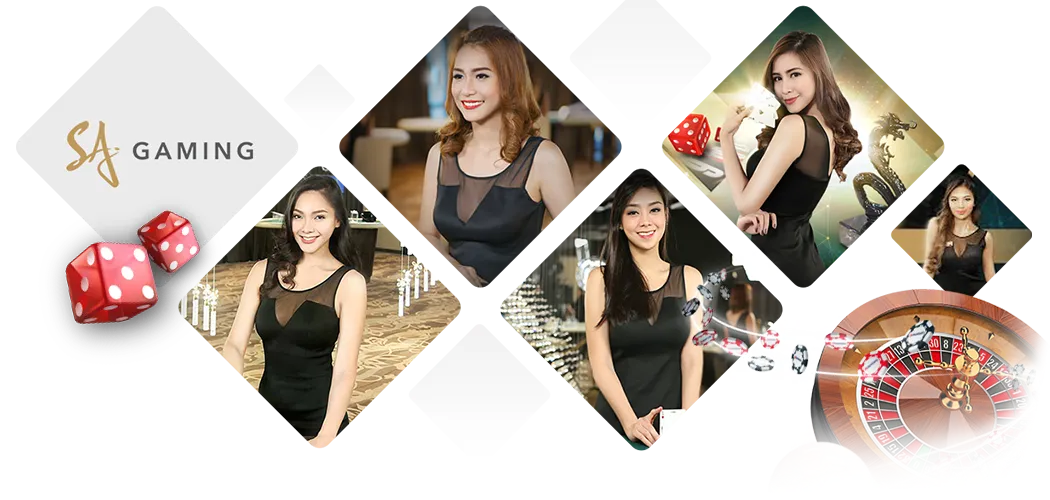 บาคาร่า sagame